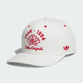 Gorra Adidas Beige Original