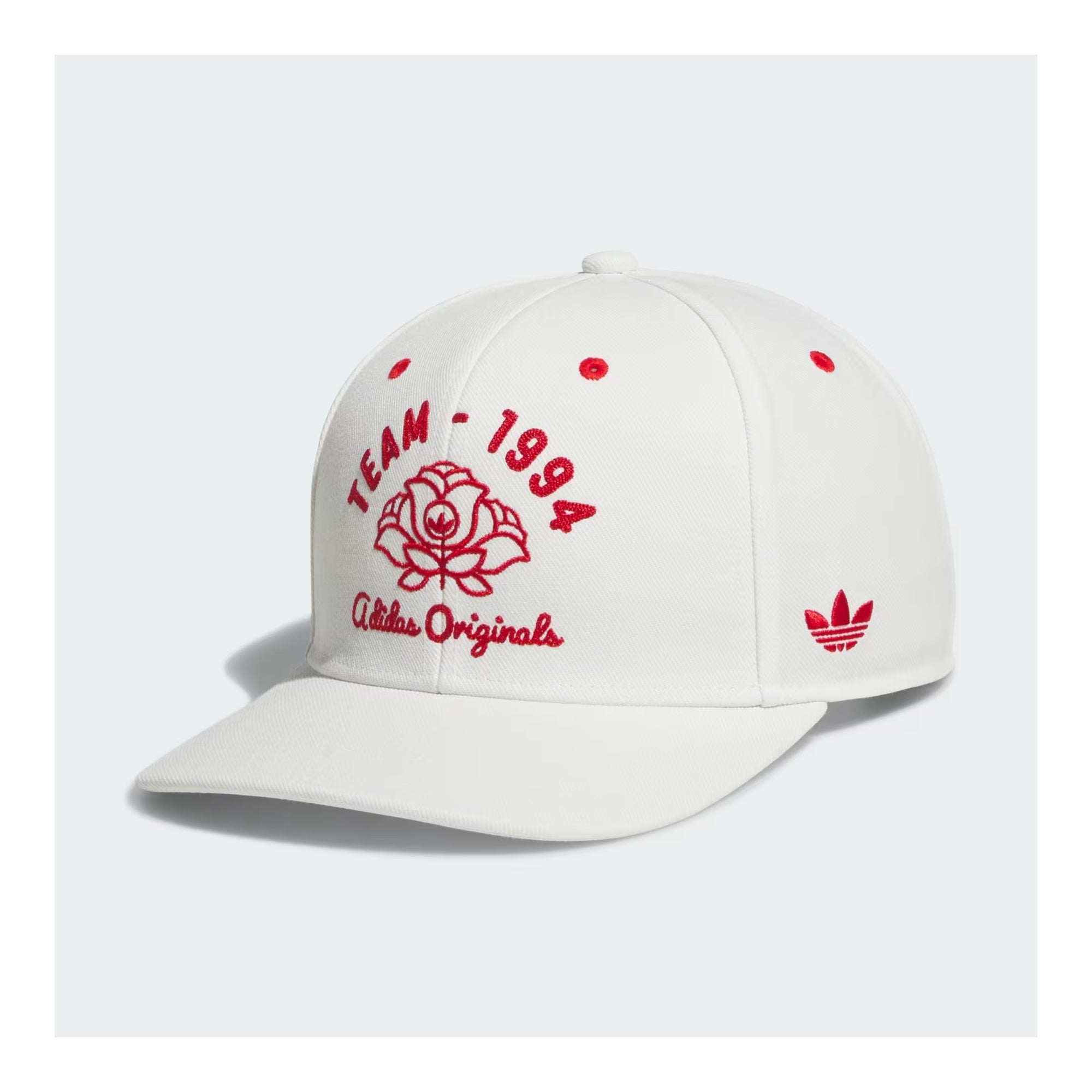 Gorra Adidas Beige Original