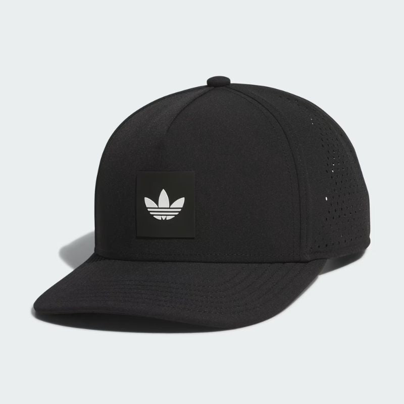 Gorra Adidas Negra Performance Original