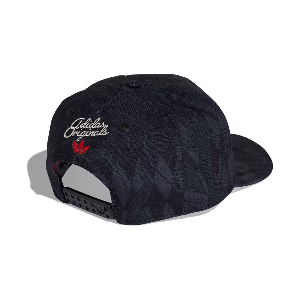 Gorra Adidas Roses