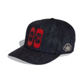 Gorra Adidas Roses