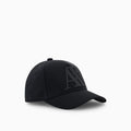 Gorra Armani Exchange 3D