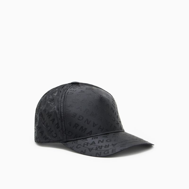 Gorra Armani Exchange Holograma