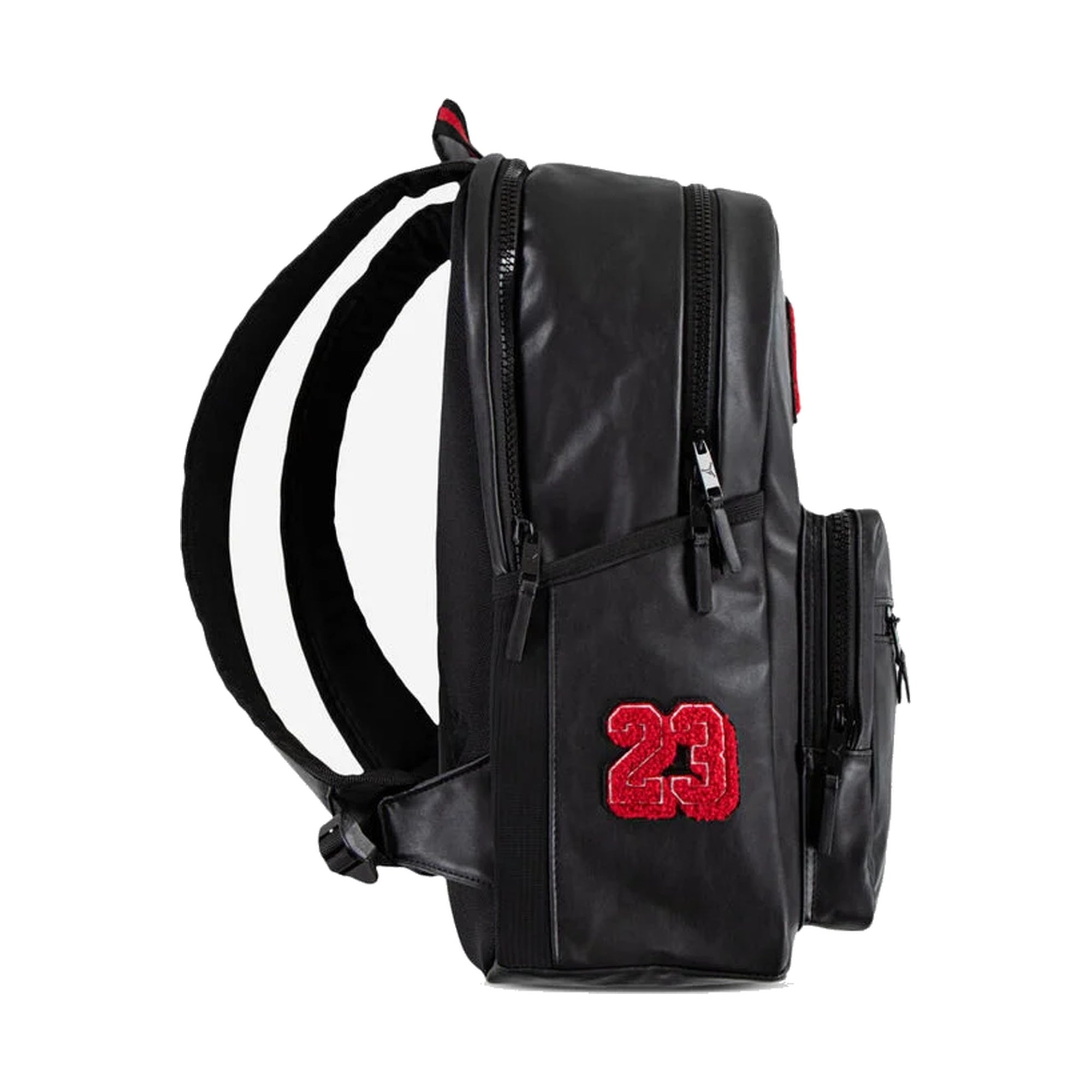 Bolso Jordan Negro