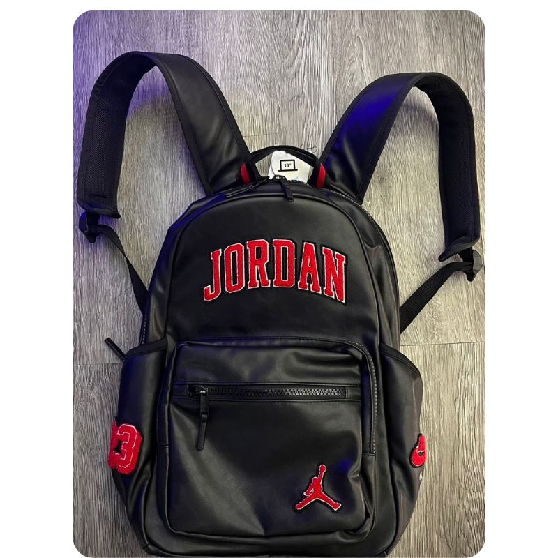 Bolso Jordan Negro