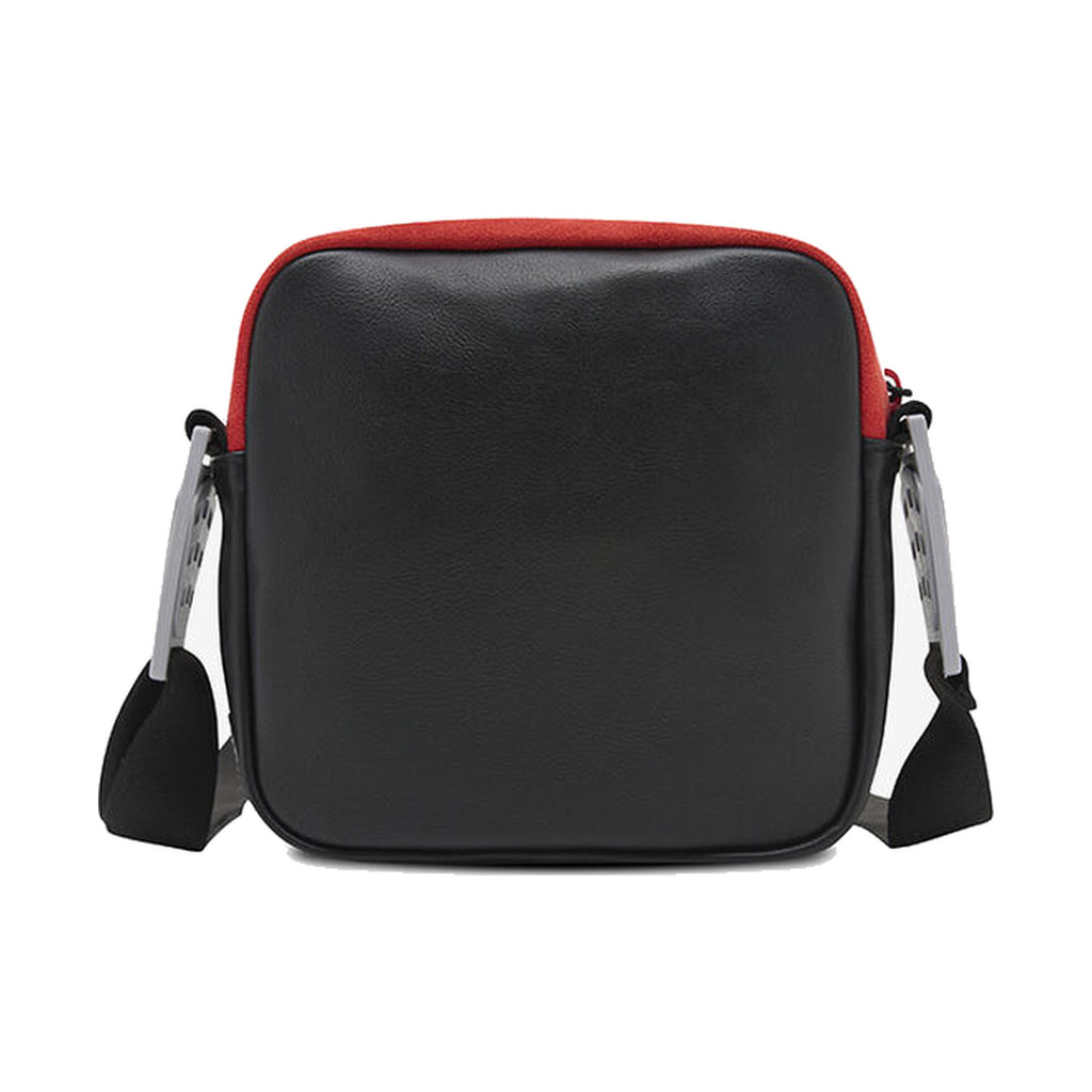 Bolso Mano Libre Jordan Rojo
