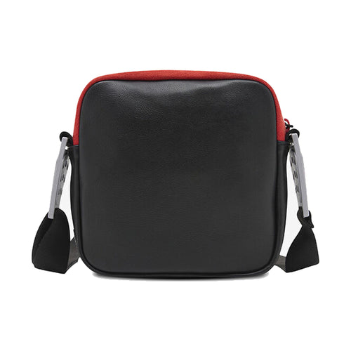 Bolso Mano Libre Jordan Rojo