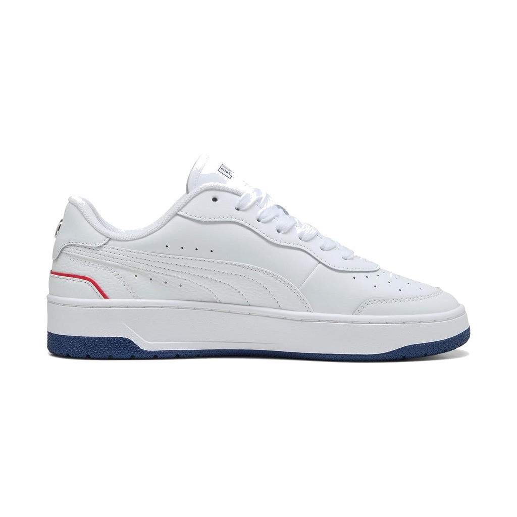 Zapato BMW Blancos