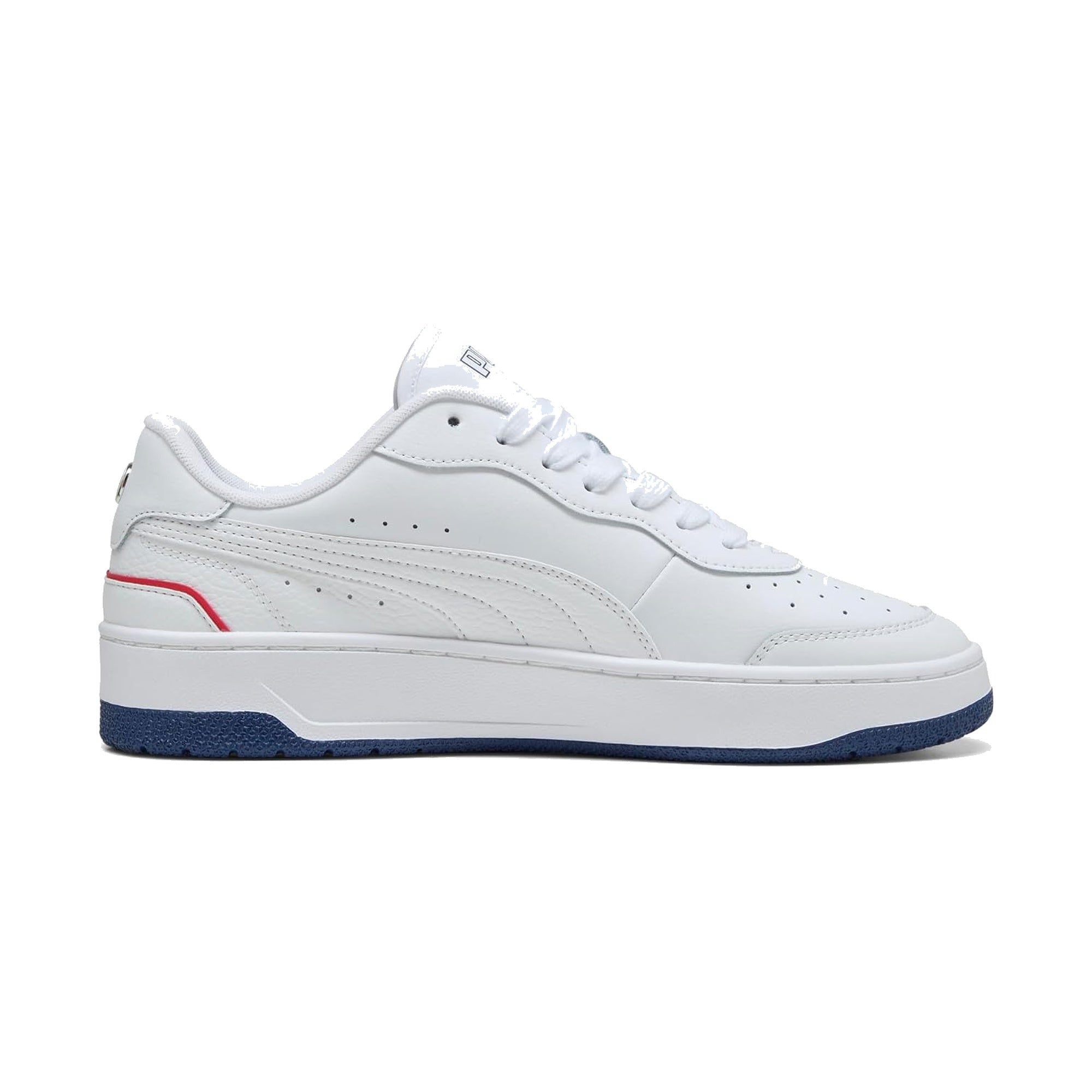 Zapato BMW Blancos