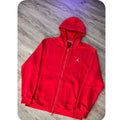 Buzo Jordan Rojo