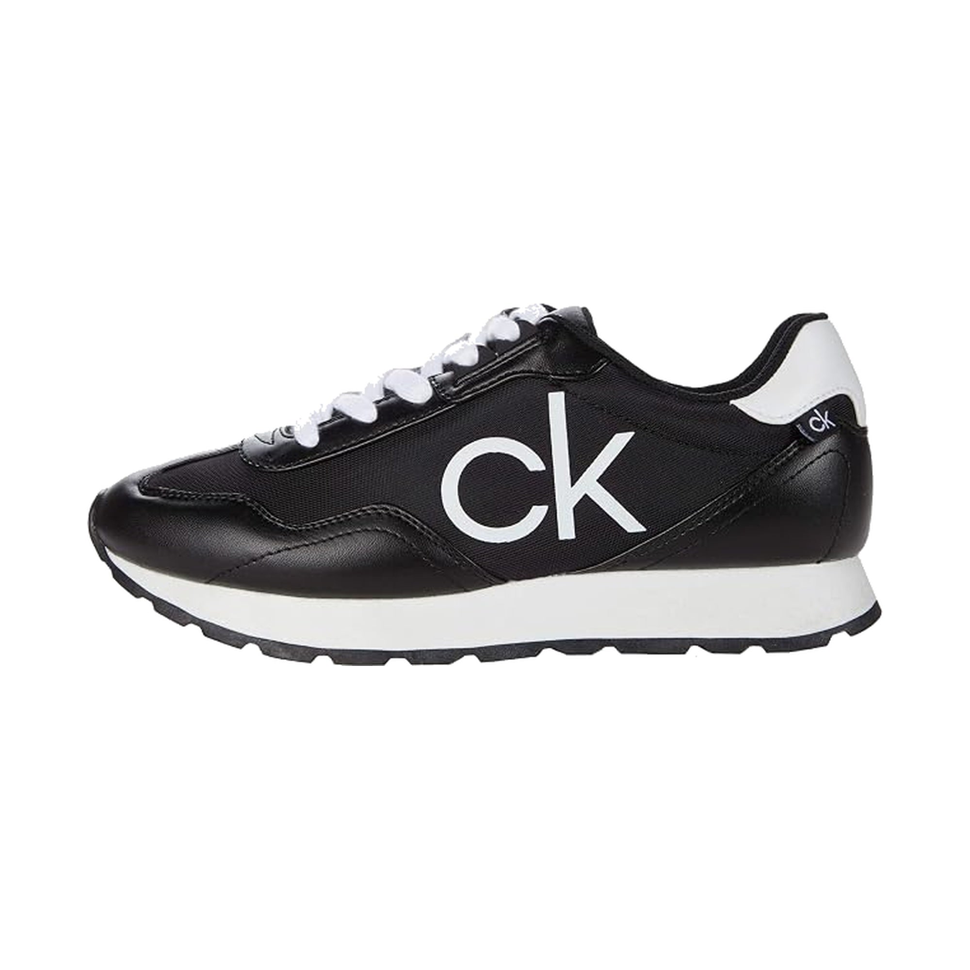 Zapatos Calvin Klein Caden  Original