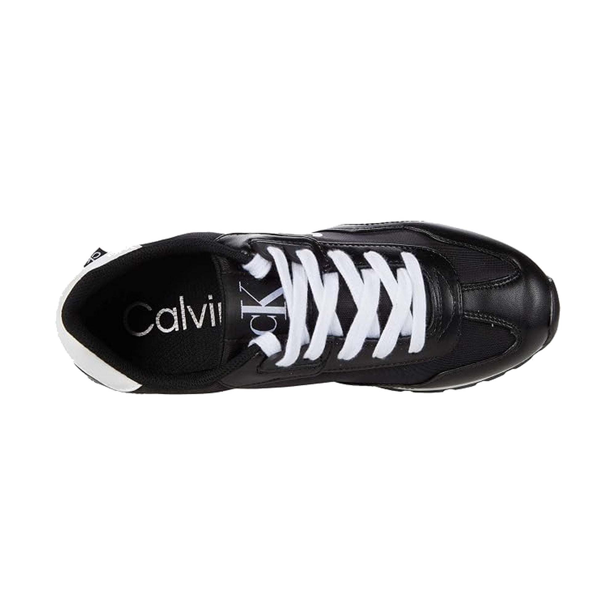 Zapatos Calvin Klein Caden  Original