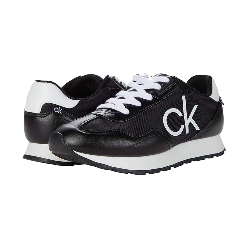 Zapatos Calvin Klein Caden  Original