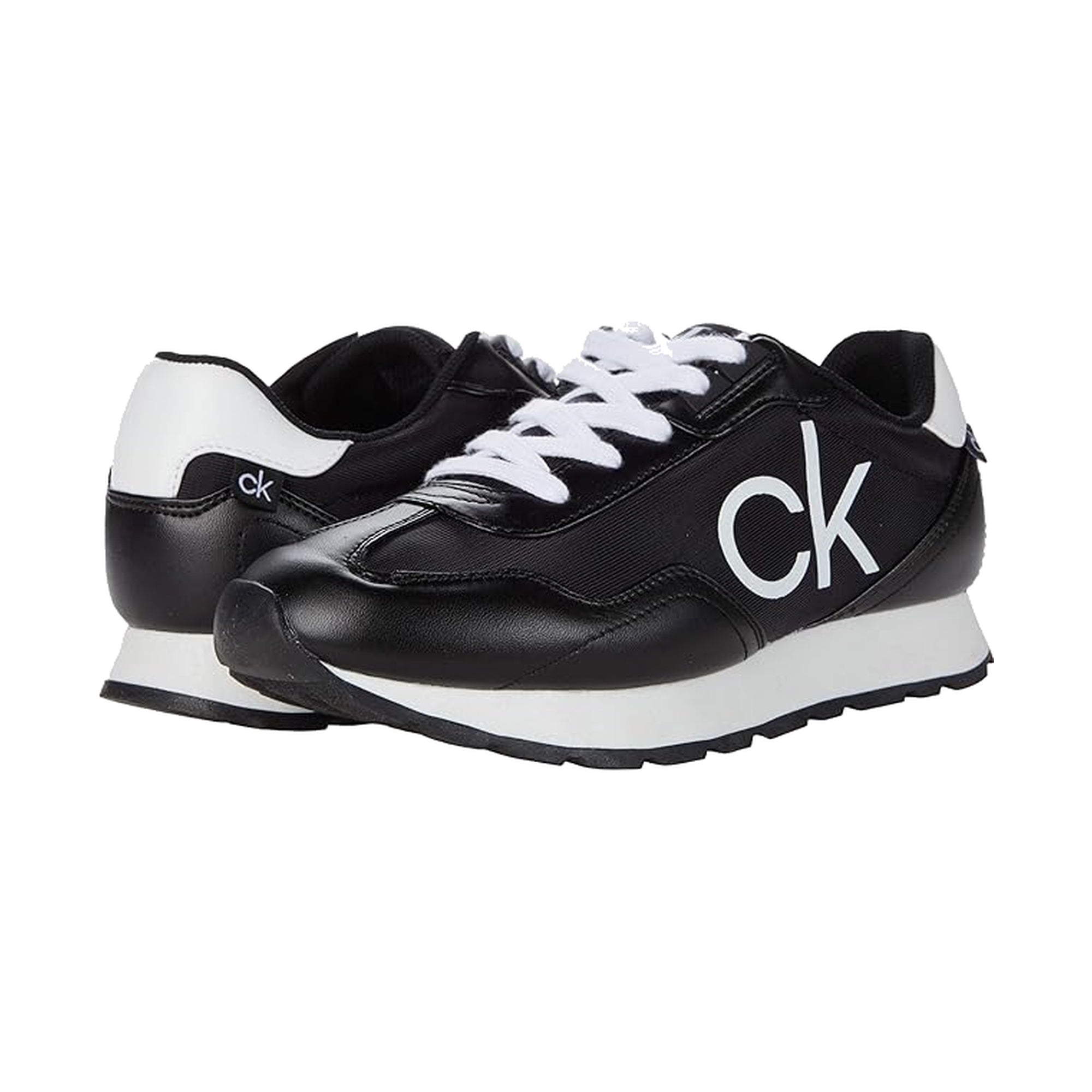 Zapatos Calvin Klein Caden  Original