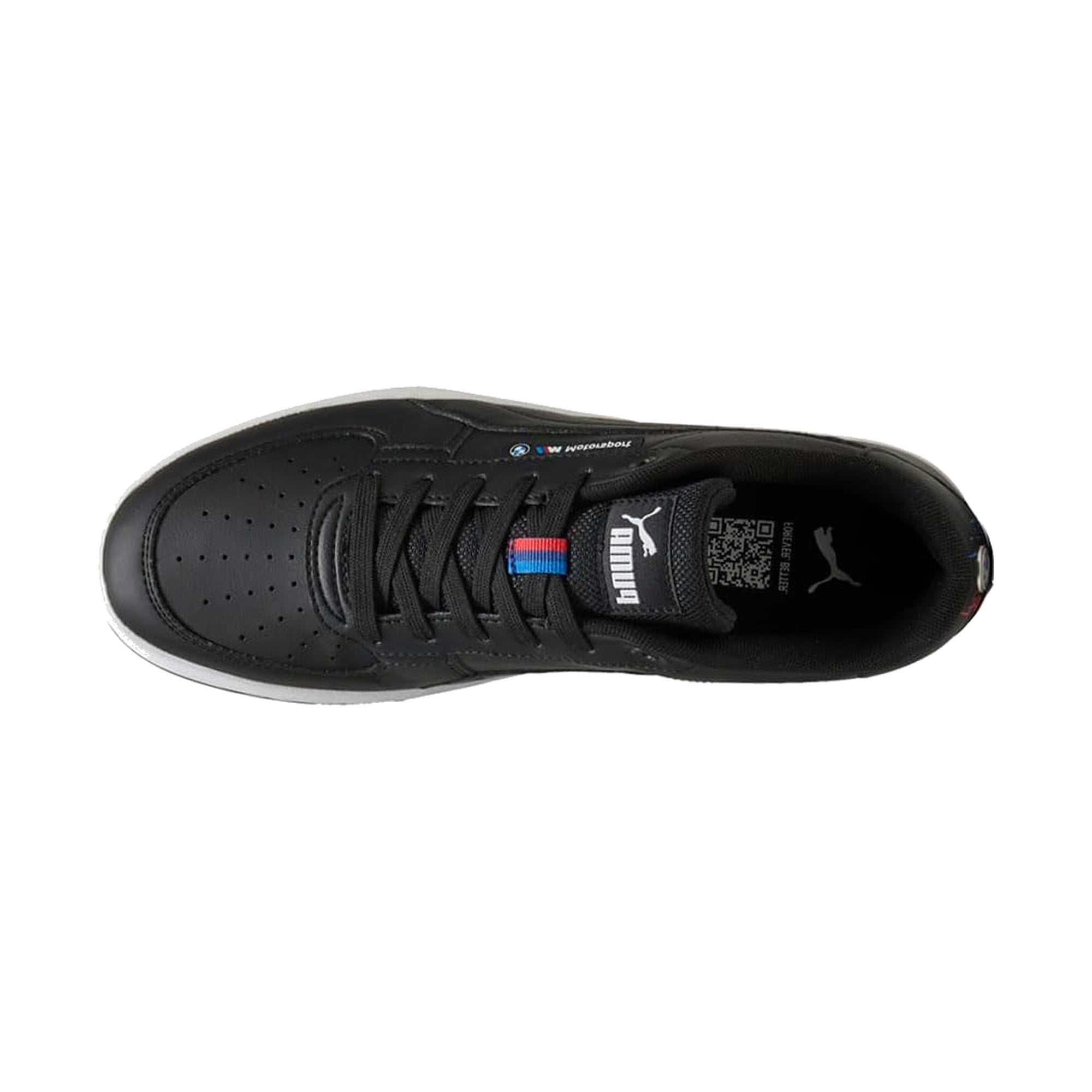 Zapato BMW Caven