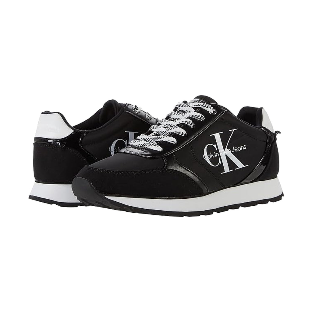 Zapatos Calvin Klein Hombre Cayle Original