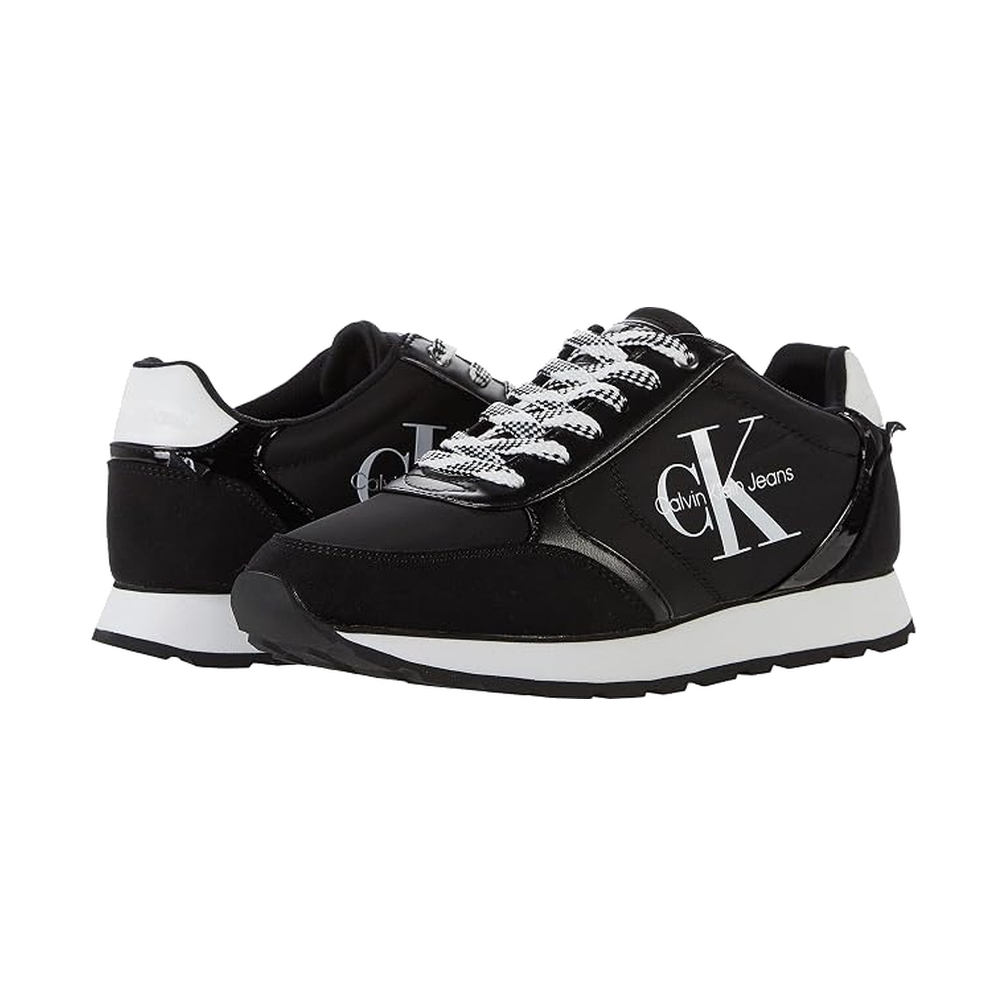 Zapatos Calvin Klein Hombre Cayle Original