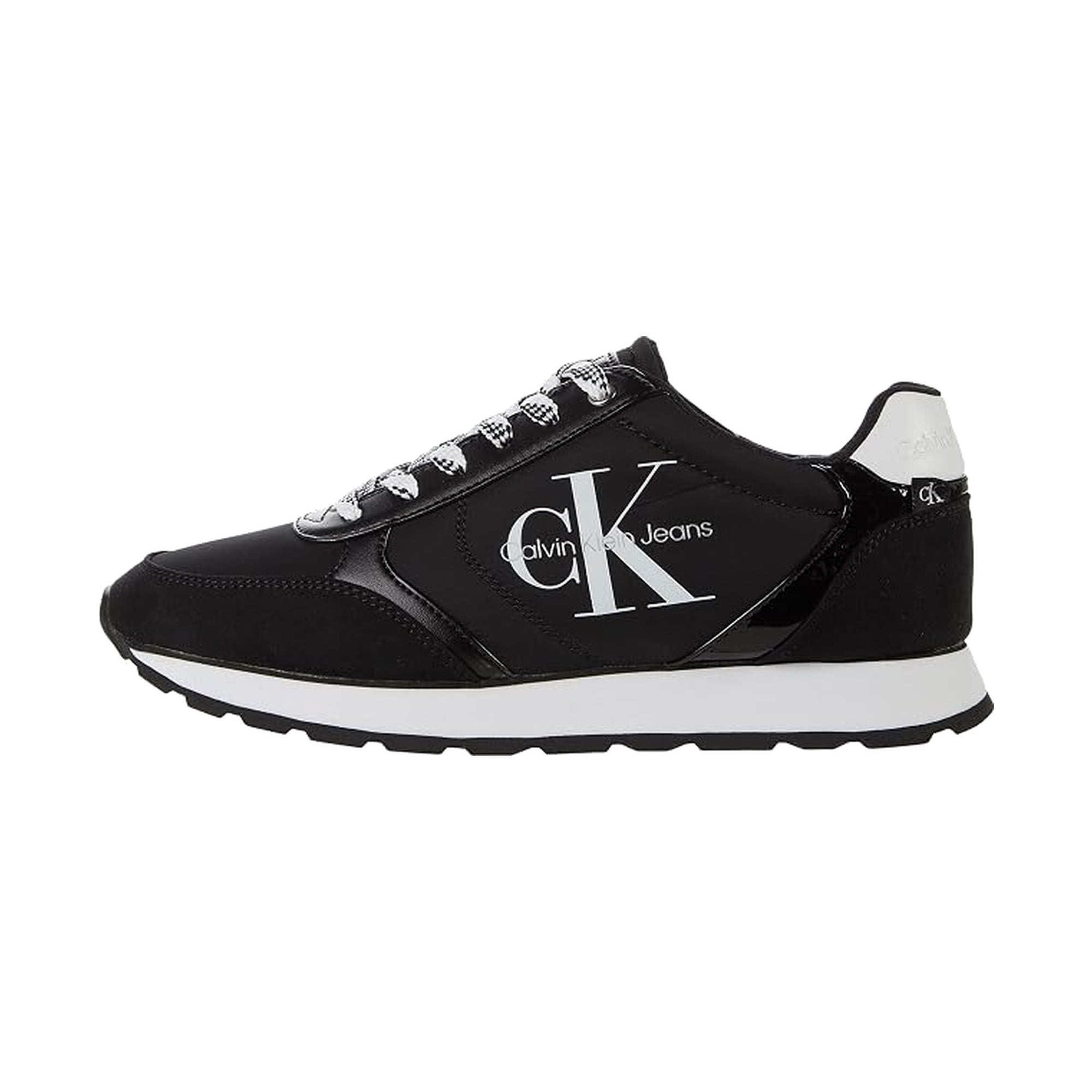 Zapatos Calvin Klein Hombre Cayle Original
