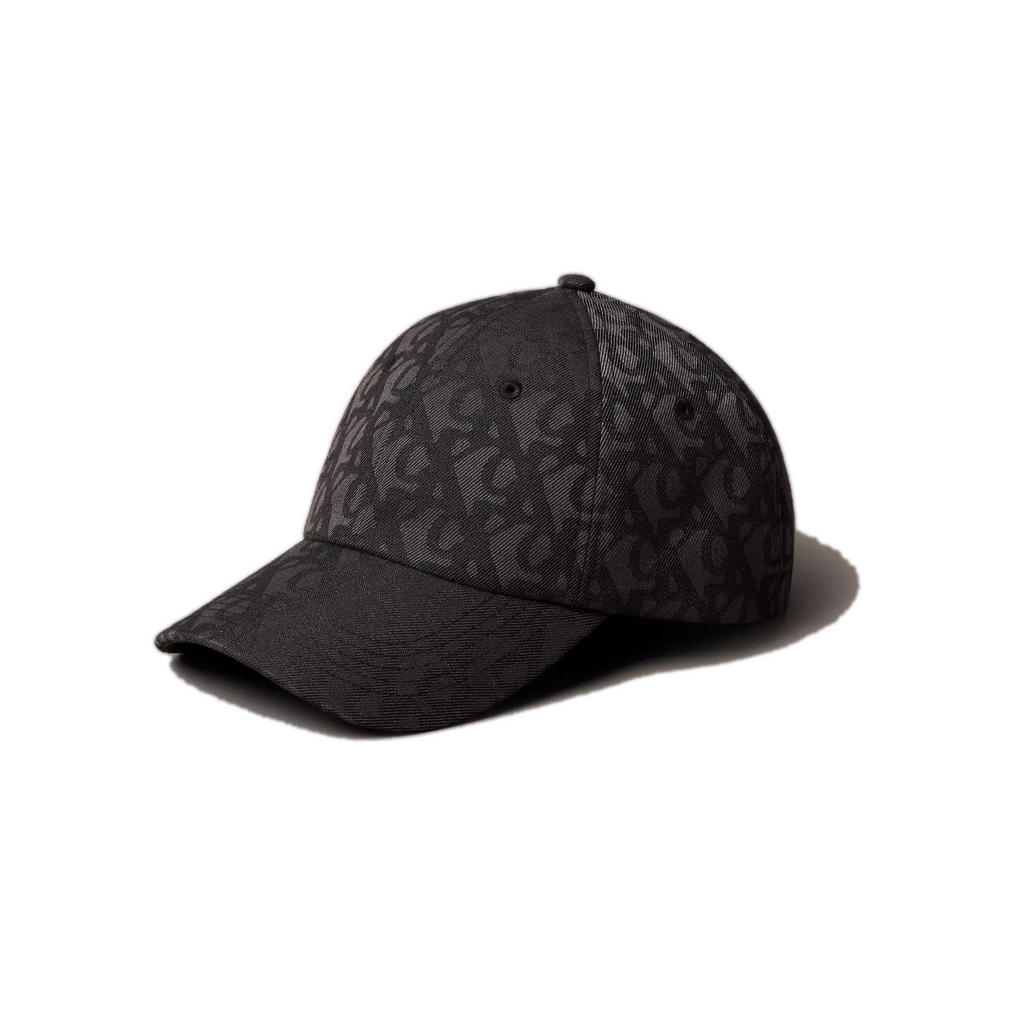 Gorra Calvin Klein Holograma