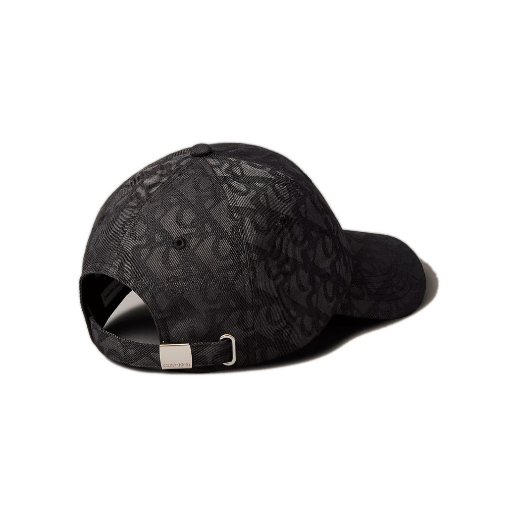Gorra Calvin Klein Holograma