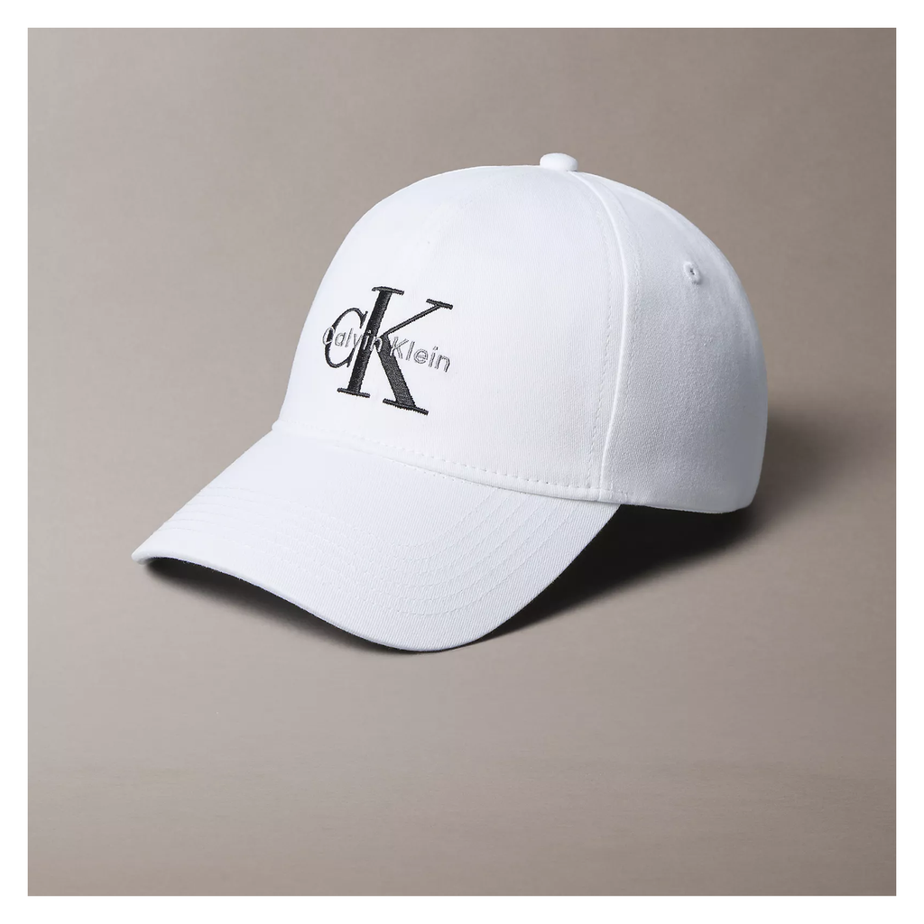 Gorra Calvin Klein Blanca