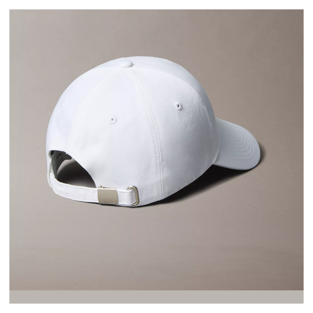 Gorra Calvin Klein Blanca