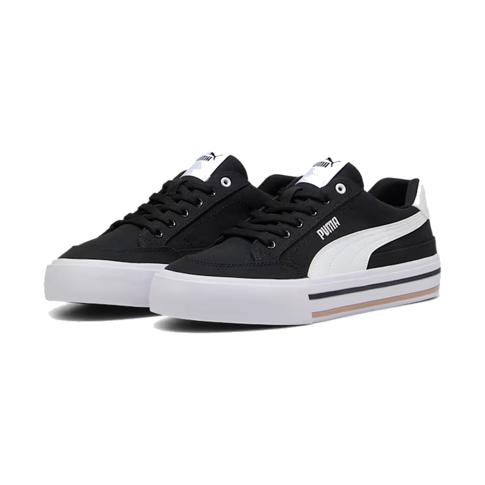 Zapato Puma Court