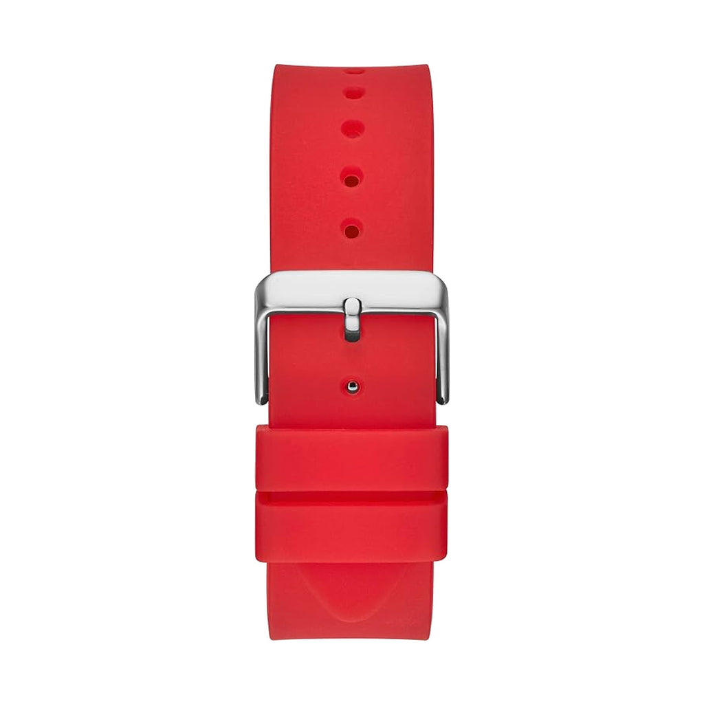 Reloj Guess GW0G Rojo