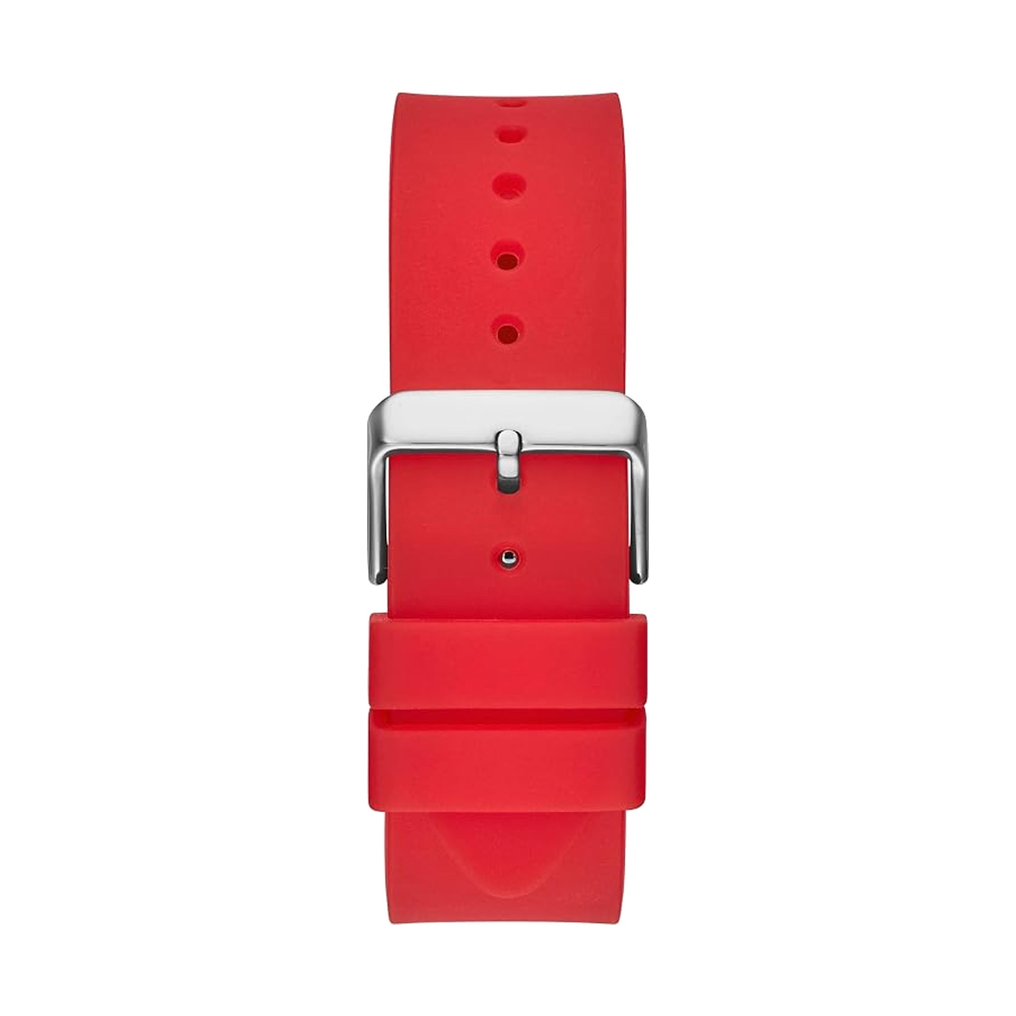 Reloj Guess GW0G Rojo