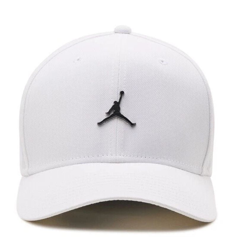 Gorra Jordan Logo Metálico Original
