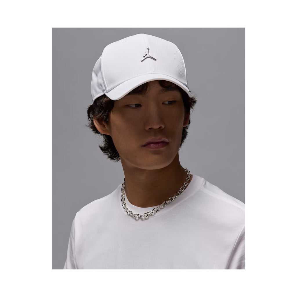 Gorra Jordan Logo Metálico Original