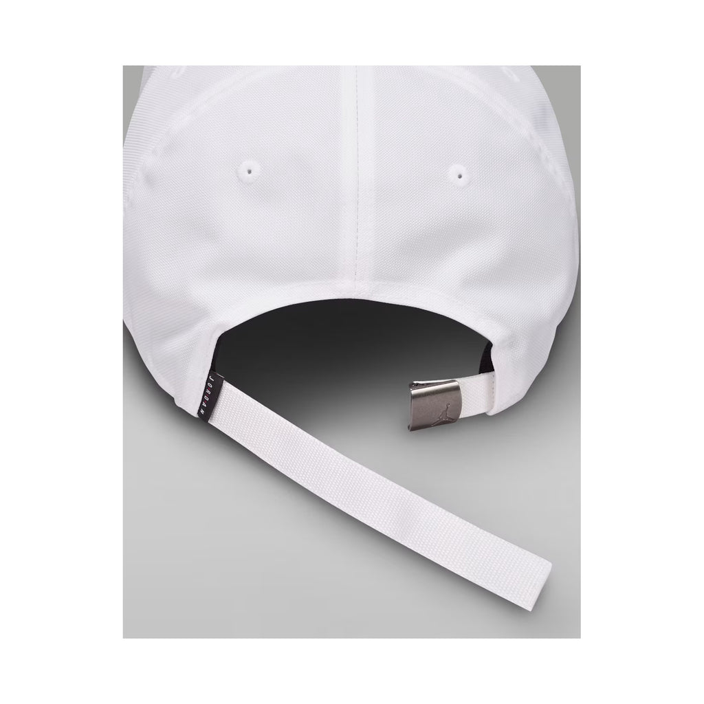 Gorra Jordan Logo Metálico Original