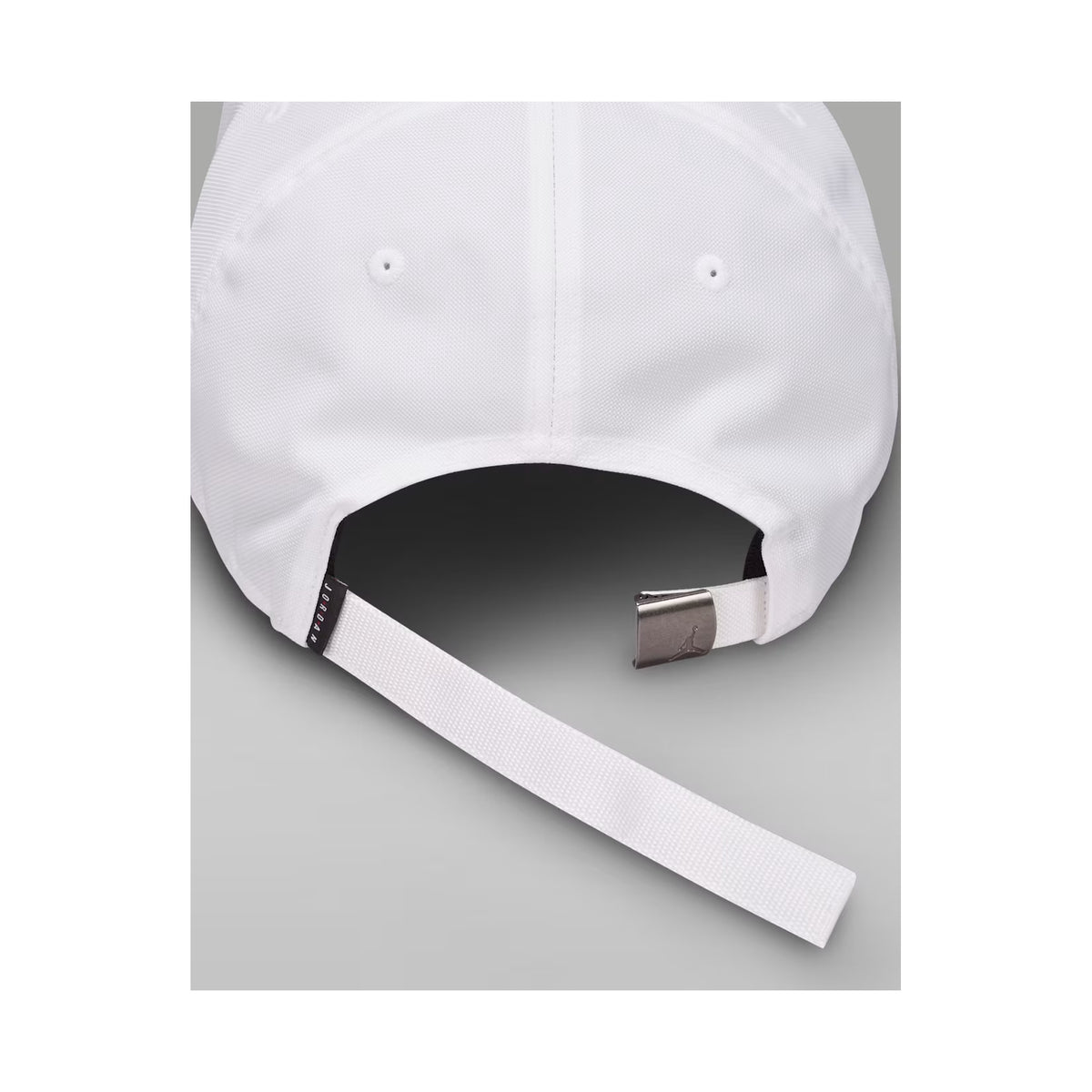 Gorra Jordan Logo Metálico Original
