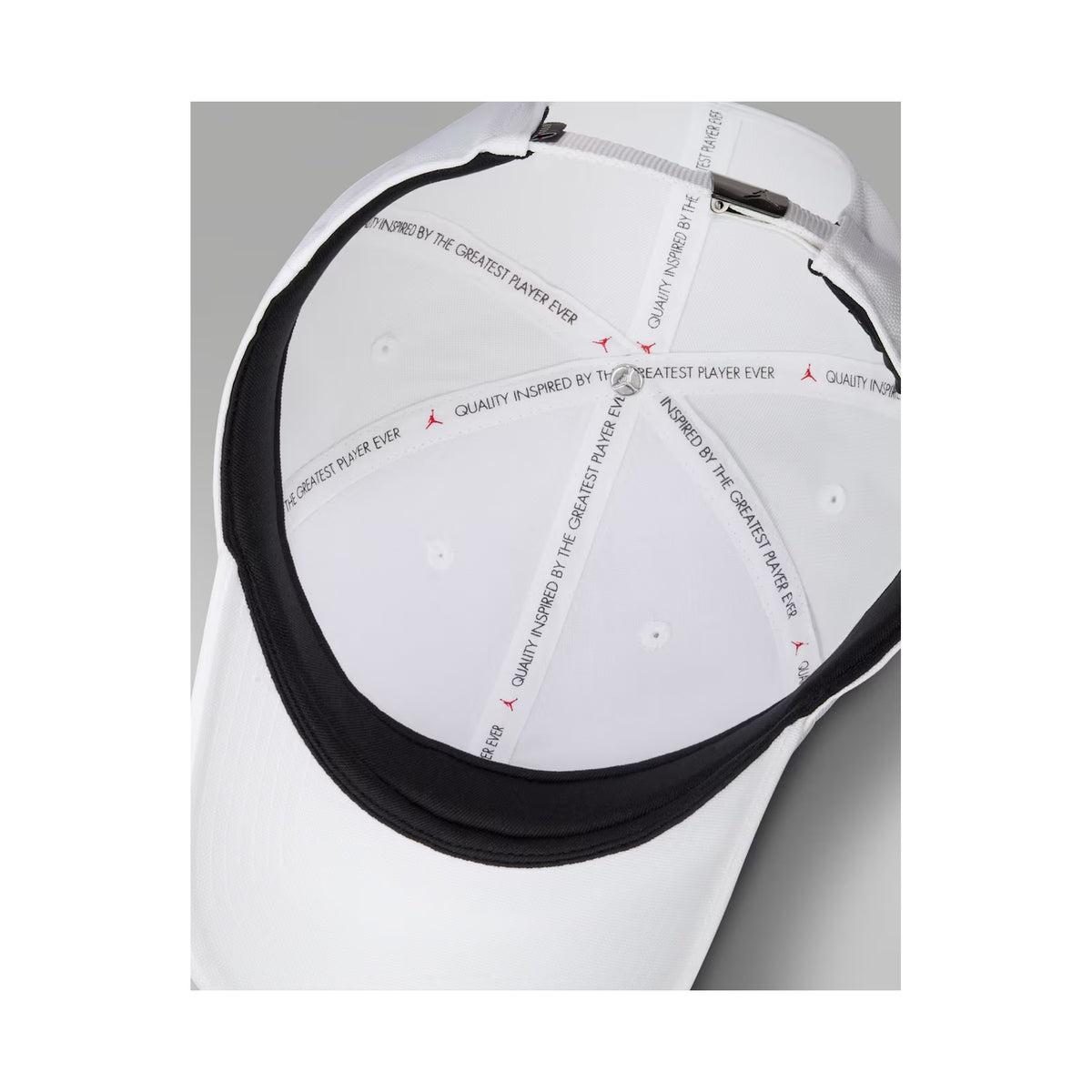 Gorra Jordan Logo Metálico Original