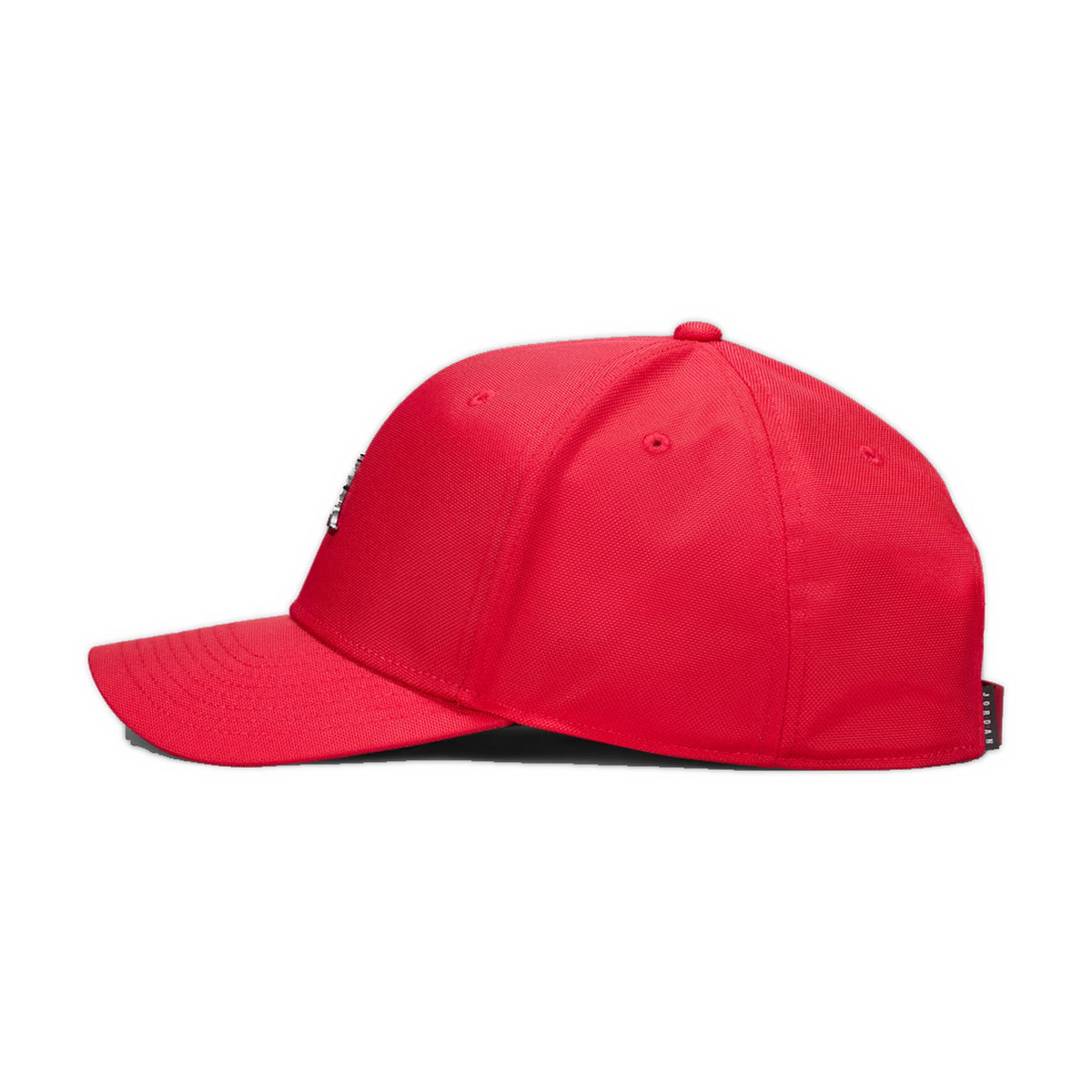 Gorra Jordan Logo Metálico Original