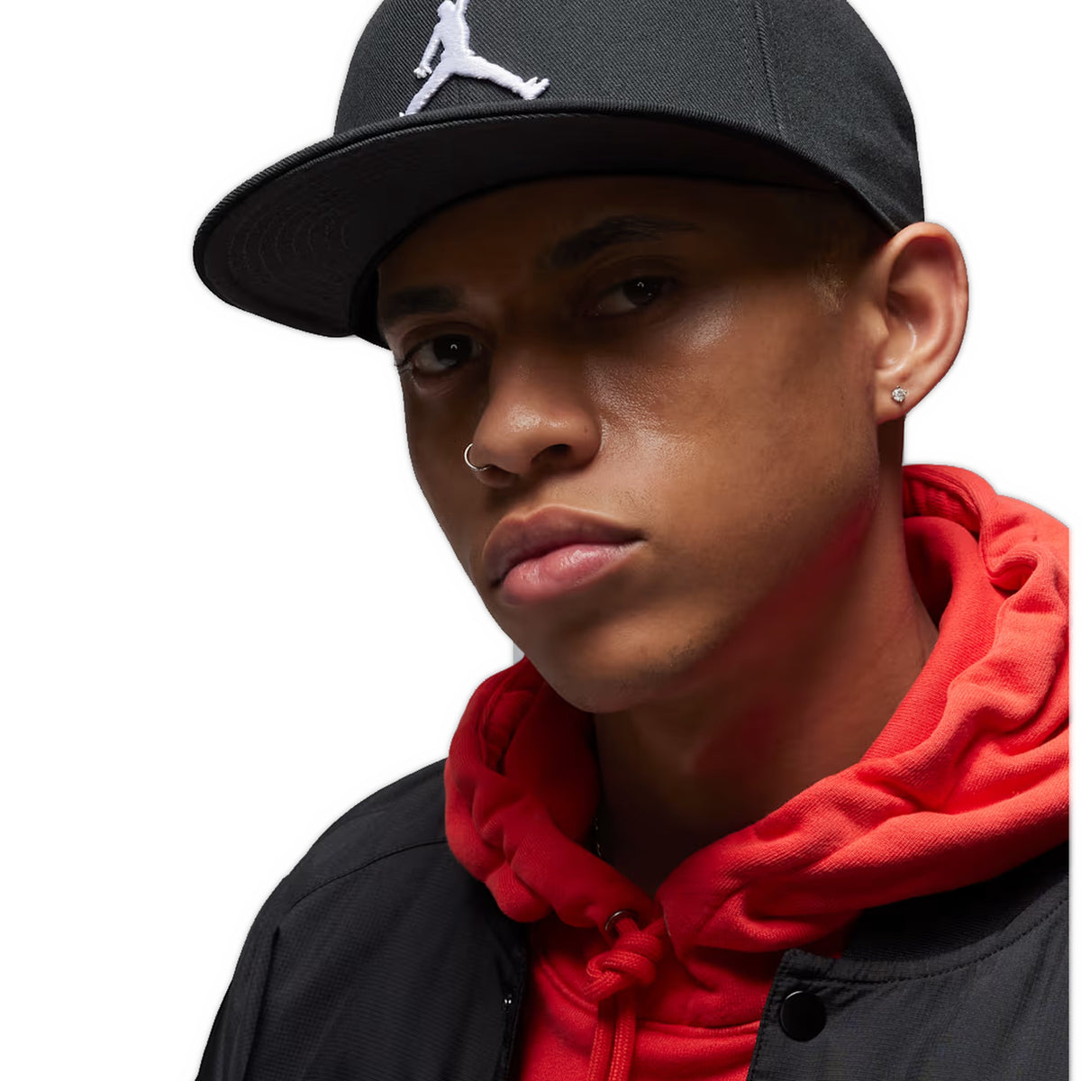 Gorra Jordan Plana