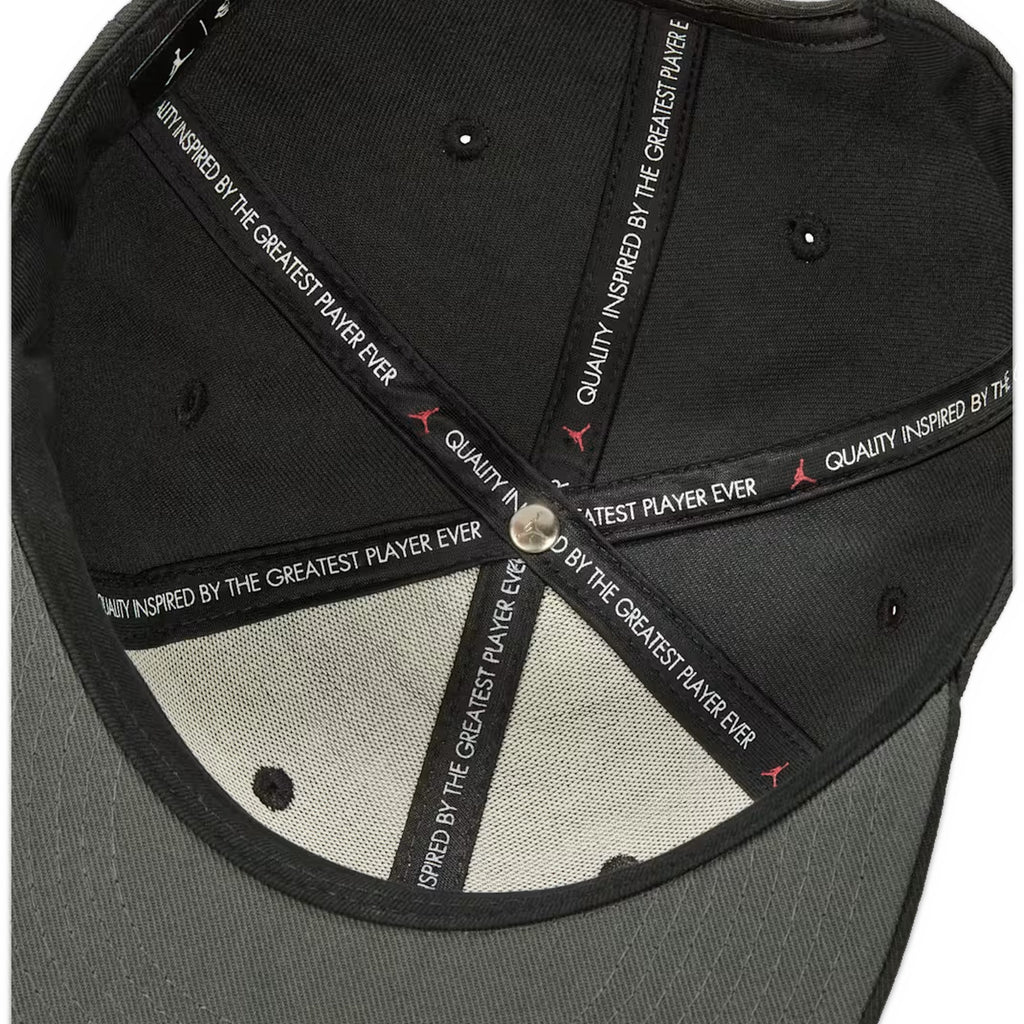 Gorra Jordan Plana