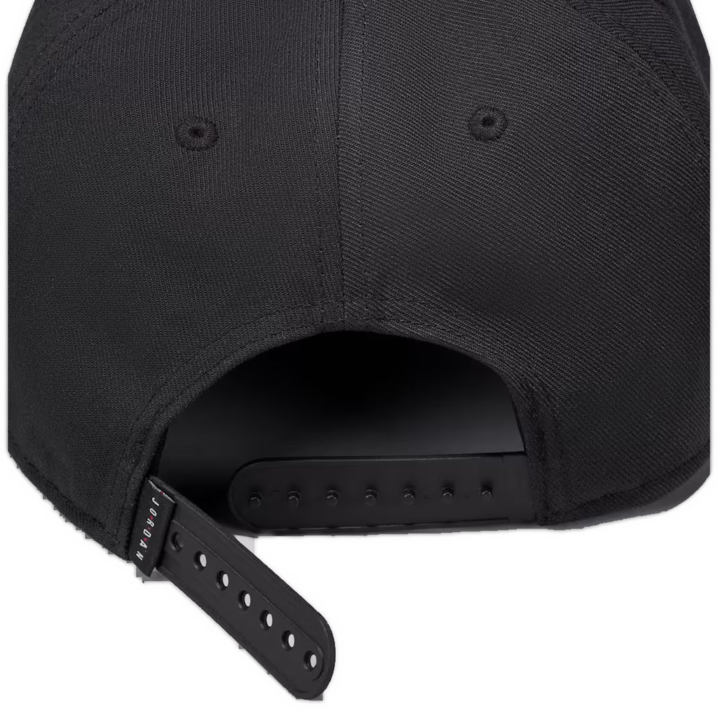 Gorra Jordan Plana