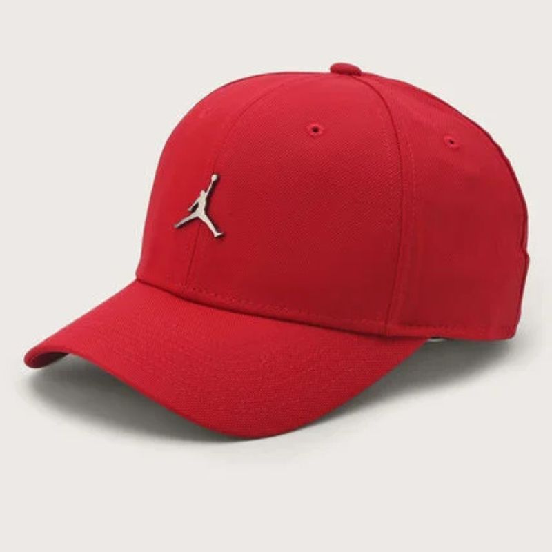 Gorra Jordan Logo Metálico Original