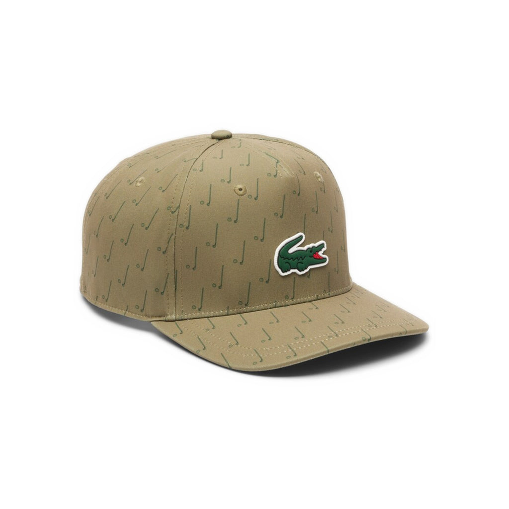Gorra Lacoste Holograma