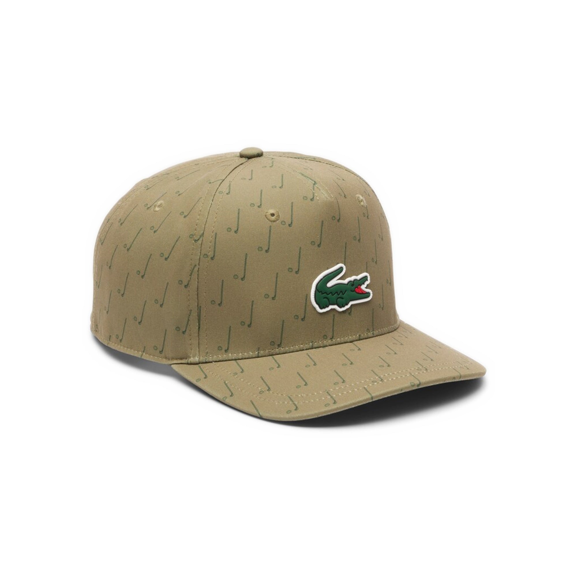Gorra Lacoste Holograma