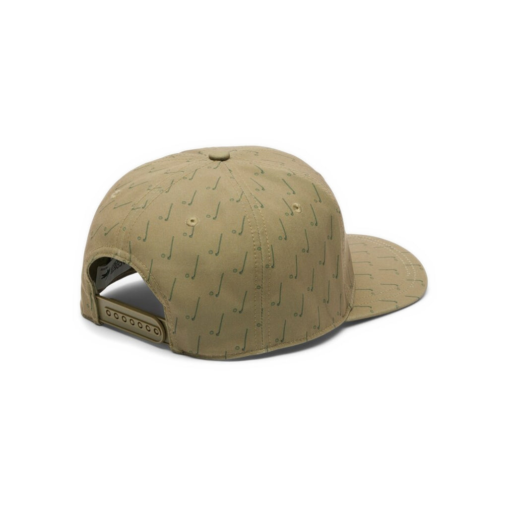 Gorra Lacoste Holograma