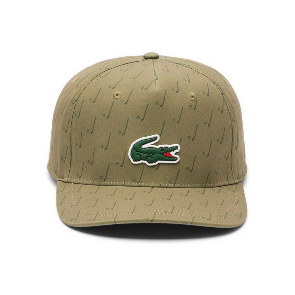 Gorra Lacoste Holograma