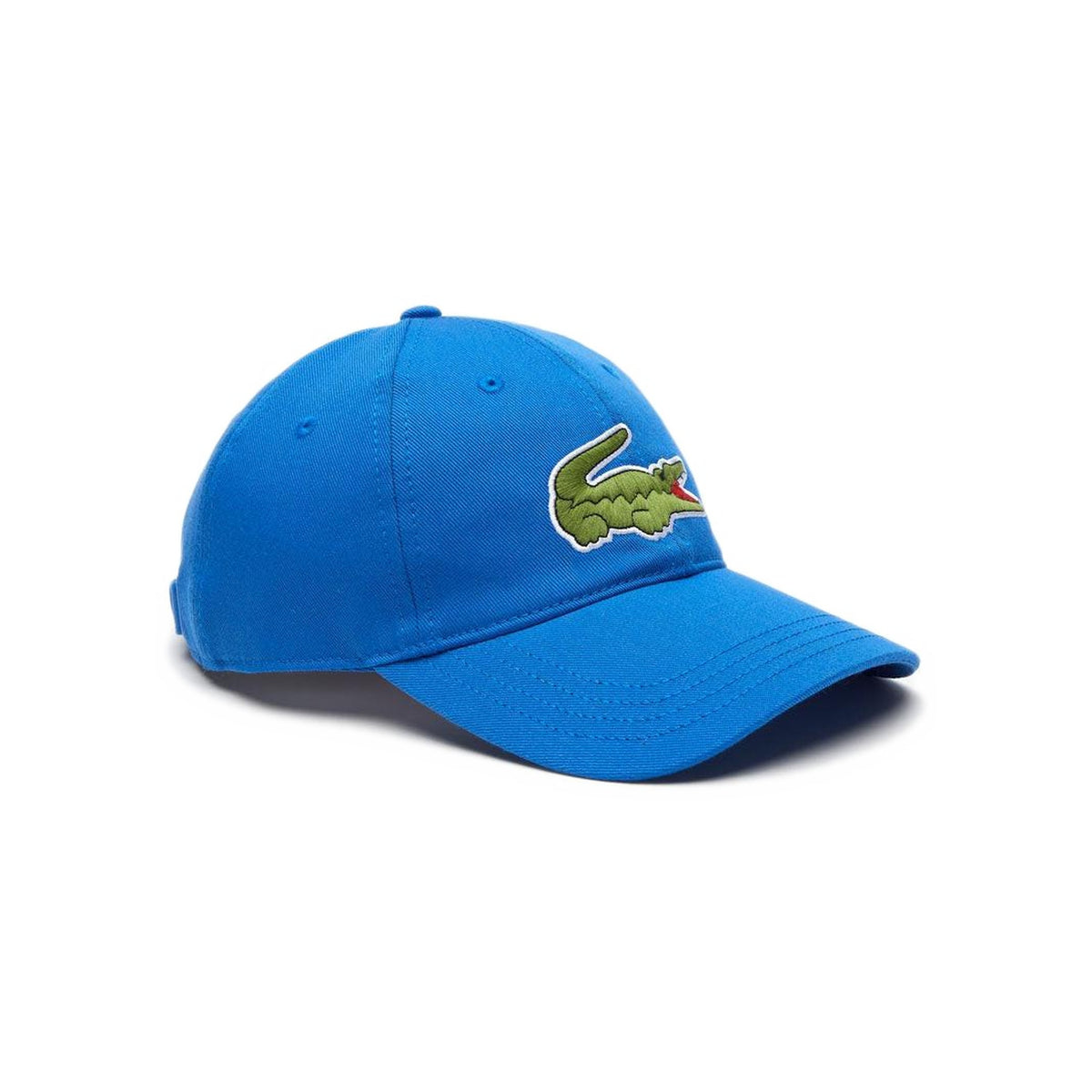 Gorra Lacoste Clásica Roja Original