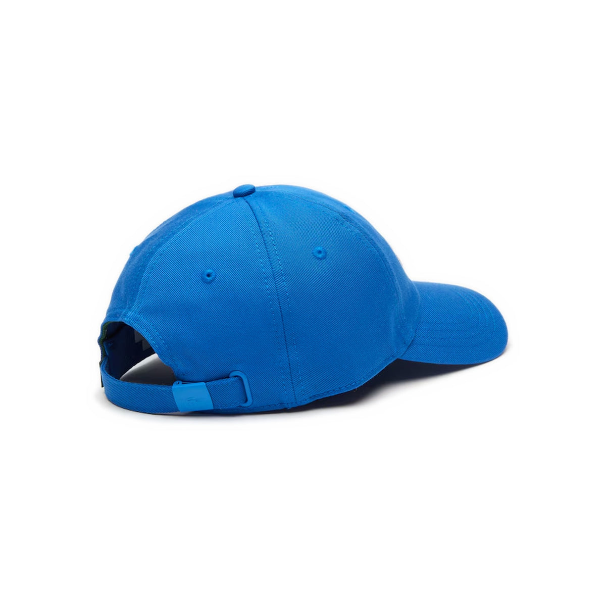 Gorra Lacoste Clásica Roja Original