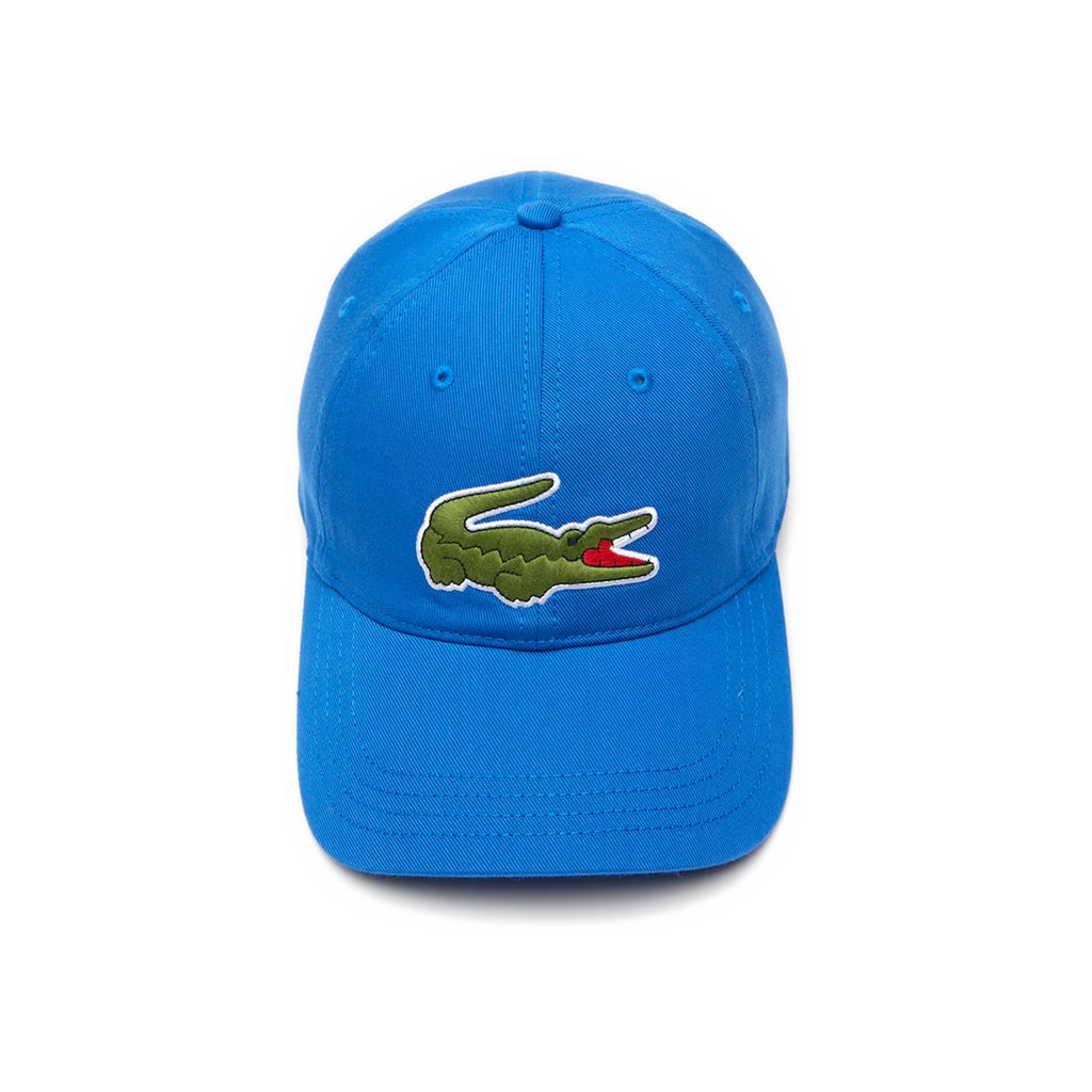 Gorra Lacoste Clásica Roja Original