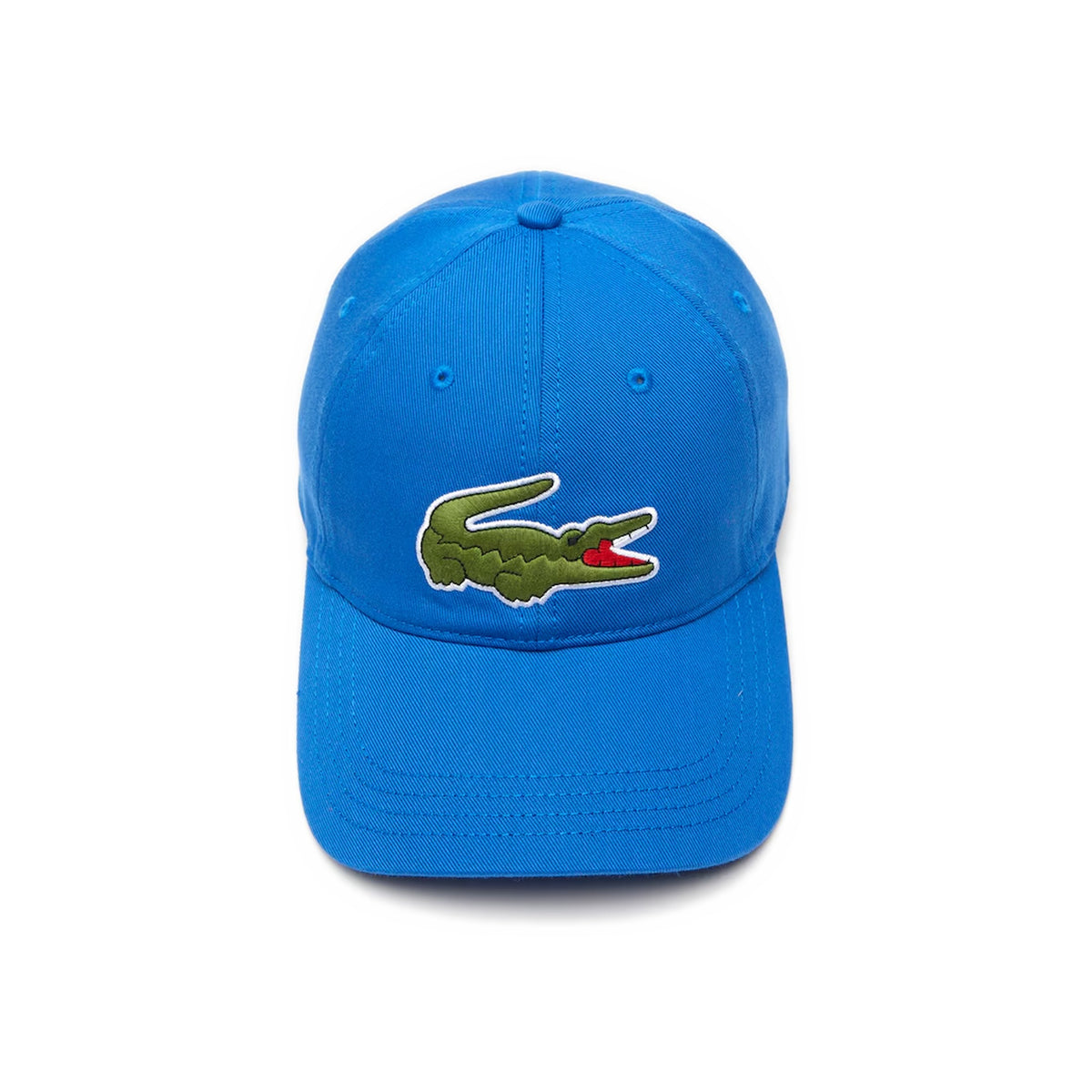 Gorra Lacoste Clásica Roja Original