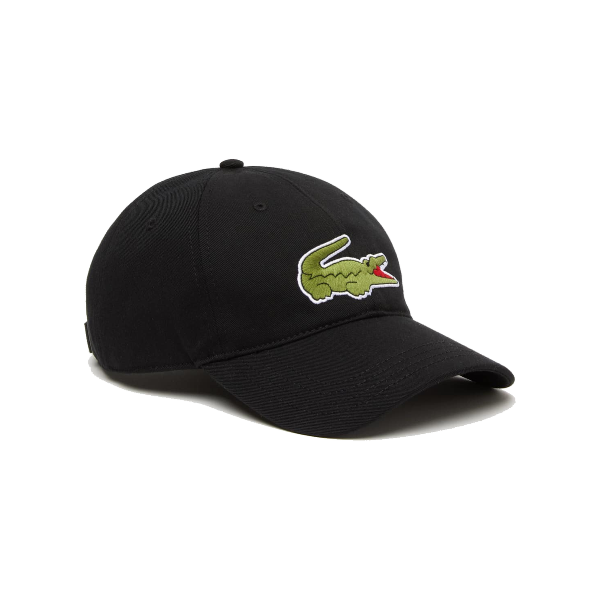 Gorra Lacoste Clásica Roja Original