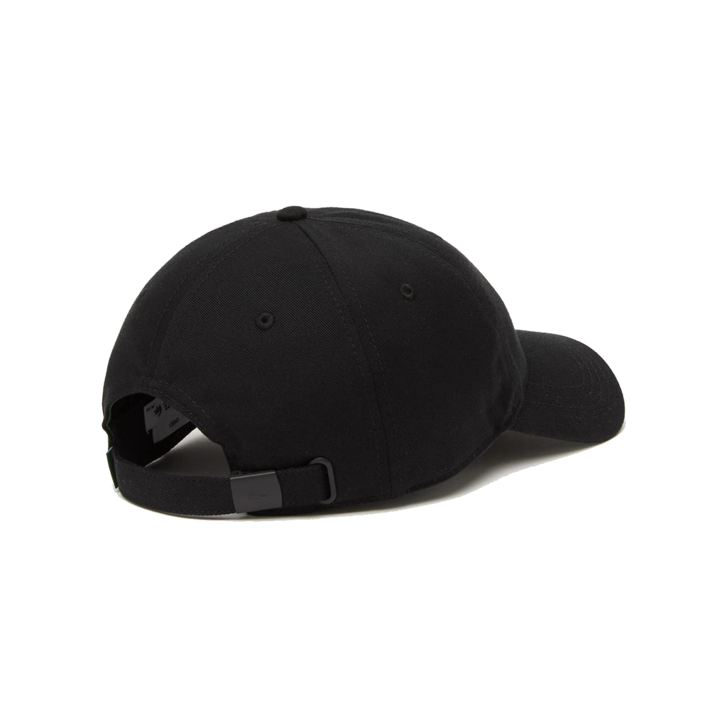 Gorra Lacoste Clásica Roja Original