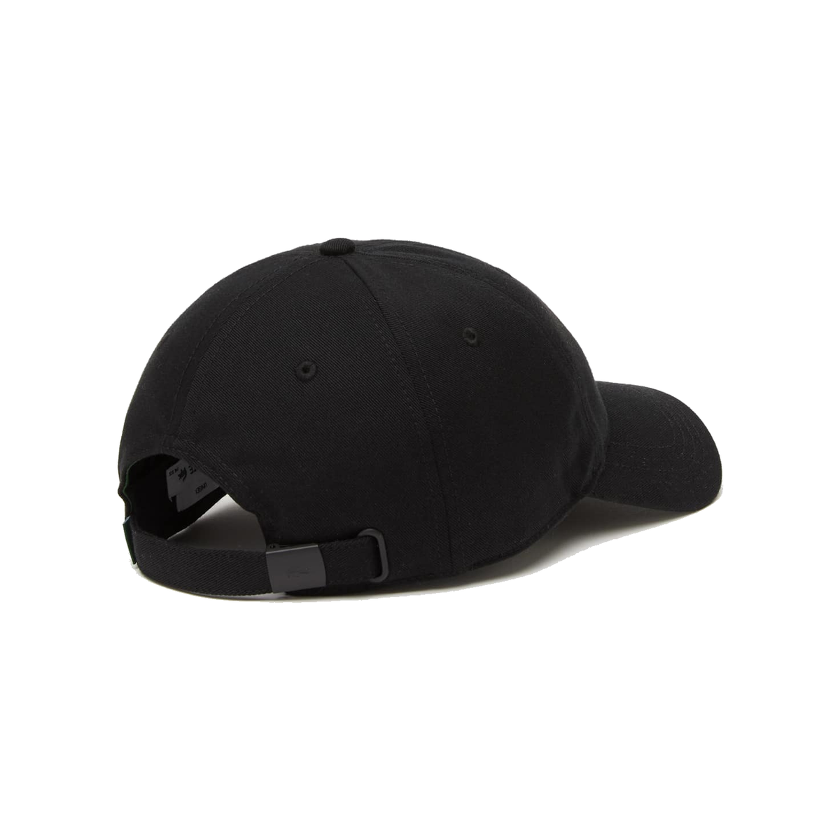 Gorra Lacoste Clásica Roja Original